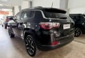 Camionetas - Jeep Compass Limited AT9 2018 Nafta 99000Km - En Venta