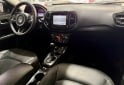 Camionetas - Jeep Compass Limited AT9 2018 Nafta 99000Km - En Venta