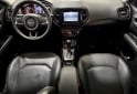 Camionetas - Jeep Compass Limited AT9 2018 Nafta 99000Km - En Venta