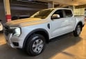 Camionetas - Ford Ranger V6 2025 Diesel 15000Km - En Venta