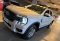 Camionetas - Ford Ranger V6 2025 Diesel 15000Km - En Venta