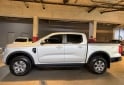 Camionetas - Ford Ranger V6 2025 Diesel 15000Km - En Venta