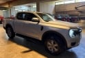 Camionetas - Ford Ranger V6 2025 Diesel 15000Km - En Venta