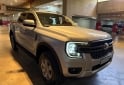 Camionetas - Ford Ranger V6 2025 Diesel 15000Km - En Venta