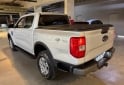 Camionetas - Ford Ranger V6 2025 Diesel 15000Km - En Venta