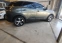 Autos - Peugeot 3008 ALLURE 1.6 2018 Nafta 95000Km - En Venta