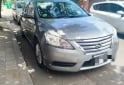 Autos - Nissan Sentra 2015 Nafta 111111Km - En Venta