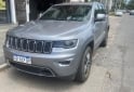 Autos - Chrysler JEEP GRAND CHEROKEE LIMIT 2017 Nafta 68000Km - En Venta
