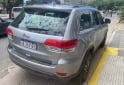 Autos - Chrysler JEEP GRAND CHEROKEE LIMIT 2017 Nafta 68000Km - En Venta