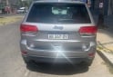 Autos - Chrysler JEEP GRAND CHEROKEE LIMIT 2017 Nafta 68000Km - En Venta