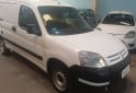 Utilitarios - Citroen Berlingo 2022 Diesel 100000Km - En Venta