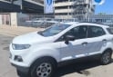 Autos - Ford Ecosport SE 2013 Nafta 138000Km - En Venta