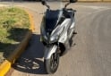 Motos - Kymco X TOWN 2022 Nafta 8600Km - En Venta