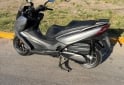 Motos - Kymco X TOWN 2022 Nafta 8600Km - En Venta