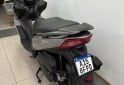 Motos - Kymco X TOWN 2022 Nafta 8600Km - En Venta