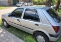 Autos - Ford Fiesta 2000 Diesel 111111Km - En Venta