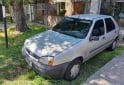 Autos - Ford Fiesta 2000 Diesel 111111Km - En Venta