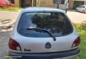 Autos - Ford Fiesta 2000 Diesel 111111Km - En Venta