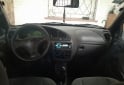 Autos - Ford Fiesta 2000 Diesel 111111Km - En Venta