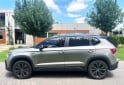 Autos - Volkswagen TAOS 1.4 250 TSI HERO 2021 Nafta 81000Km - En Venta