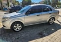 Autos - Chevrolet AVEO LT 1.6 2014 GNC  - En Venta