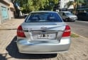 Autos - Chevrolet AVEO LT 1.6 2014 GNC  - En Venta