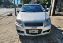 Autos - Chevrolet AVEO LT 1.6 2014 GNC  - En Venta