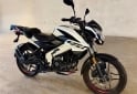 Motos - Bajaj Rouser NS 160cc 2024 Nafta 1600Km - En Venta