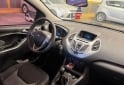 Autos - Ford ka sel 2017 Nafta 190000Km - En Venta