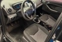 Autos - Ford ka sel 2017 Nafta 190000Km - En Venta