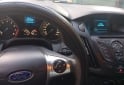 Autos - Ford Focus 2015 Nafta 121000Km - En Venta