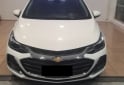 Autos - Chevrolet CRUZE 1.4T PREMIER AT 2021 Nafta 81000Km - En Venta