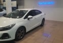 Autos - Chevrolet CRUZE 1.4T PREMIER AT 2021 Nafta 81000Km - En Venta