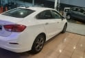 Autos - Chevrolet CRUZE 1.4T PREMIER AT 2021 Nafta 81000Km - En Venta