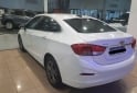 Autos - Chevrolet CRUZE 1.4T PREMIER AT 2021 Nafta 81000Km - En Venta