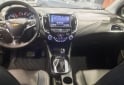 Autos - Chevrolet CRUZE 1.4T PREMIER AT 2021 Nafta 81000Km - En Venta