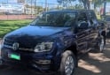 Camionetas - Volkswagen Amarok 2021 Diesel 10400Km - En Venta