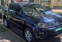 Camionetas - Volkswagen Amarok 2021 Diesel 10400Km - En Venta