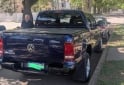 Camionetas - Volkswagen Amarok 2021 Diesel 10400Km - En Venta