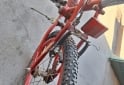 Deportes - BICICLETA ROD. 16 CROSS - En Venta