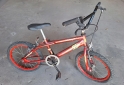Deportes - BICICLETA ROD. 16 CROSS - En Venta