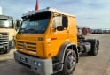 Camiones y Grúas - VOLKSWAGEN 17220 - AÑO 2007 - En Venta