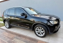 Camionetas - Bmw X3 Executive 35i 2013 Nafta  - En Venta