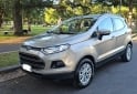 Autos - Ford Ecosport 2015 Nafta 39000Km - En Venta