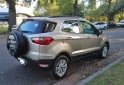 Autos - Ford Ecosport 2015 Nafta 39000Km - En Venta