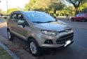 Autos - Ford Ecosport 2015 Nafta 39000Km - En Venta