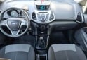 Autos - Ford Ecosport 2015 Nafta 39000Km - En Venta
