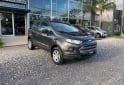 Autos - Ford Ecosport 2013 Nafta 118000Km - En Venta