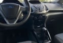 Autos - Ford Ecosport 2013 Nafta 118000Km - En Venta