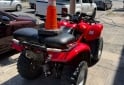 Cuatris y UTVs - Honda 420 2010  1554Km - En Venta